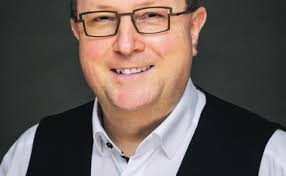 Thomas Wimmer • CHEManager ist das marktführende Medium für das Management  der Chemie- und Pharmaindustrie