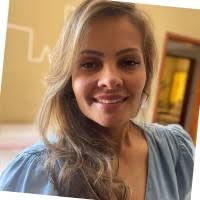 Fernanda Helena Domingues Email & Phone Number