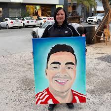 Who was Erick Carrillo? Erick Carrillo was 19 years old when he vanished in  Tijuana after leaving a bar in 2019. At the time, there was no  investigations or searches for missing