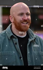 Ray bradshaw hi-res stock photography and images