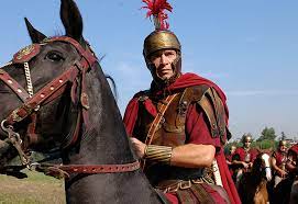 Rome, a dramatic television series created by john milius, william j. Watch Rome Season 1 Prime Video