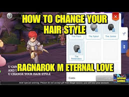 Several players in that website mentioned that hairstyle guide 1. Hairstyle Voucher Ragnarok Mobile 11 2021
