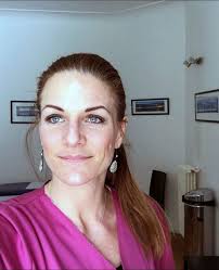 Kinésithérapeute Déborah Saltiel