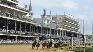 Churchill downs incorporated operates as a racing, online wagering, and gaming entertainment churchill downs incorporated was incorporated in 1928 and is headquartered in louisville, kentucky. Churchill Downs America S Best Racing
