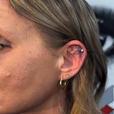 Electric Lady Lounge