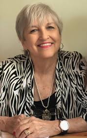 Jo Ann King Obituary August 16, 2023