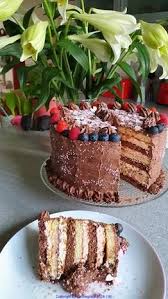 Die typischen grundteige wie rührteig, biskuitteig und mürbeteig, lassen sich aus wenigen zutaten zaubern und sind schnell zubereitet. Rezept Torte Zu Muttertag Kochbar Challenge 5 0 Mai 2020 Bild Nr 17 Rezepte Kochbar Creme Fur Torten