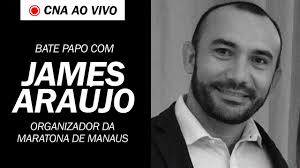 E a Maratona de Manaus, vai acontecer? Ft. James de Araújo (organizador)