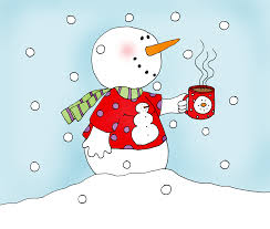Free Dearie Dolls Digi Stamps Little Snowman With Hot Chocolate An Oldie But A Digital Stamps Digi Stamps Frosty The Snowmen Our favorite wintertime drink is hot chocolate! free dearie dolls digi stamps little