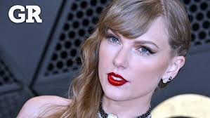 Sacude Swift al pop con álbum doble