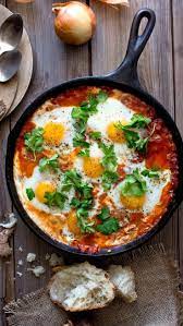 Shakshuka With Feta Recipe Recipe Shakshuka With Feta Recipe Recipes Shakshuka