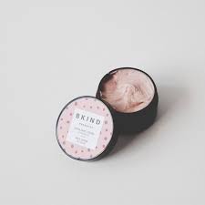 Cranberry Seeds Face Scrub Exfoliant Pour Le Visage A La Canneberge Visage Canneberge Produits