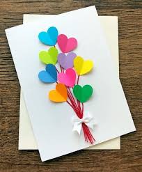 Lavoretti Per Bambini 18 Idee Da Realizzare Con Il Riciclo Della Carta Idee Per Biglietti Di Compleanno Kids Crafts Biglietti Di Compleanno Fatti A Mano