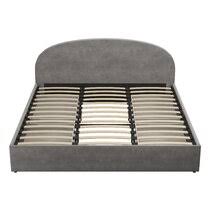 Check spelling or type a new query. King Size Storage Beds Wayfair