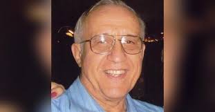 Bruce M. McAlpine Obituary