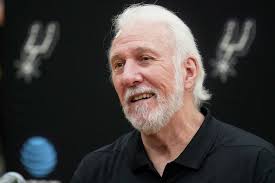 Opinion: Popovich led by example
