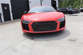 Image result for Tango Red 2017 R8