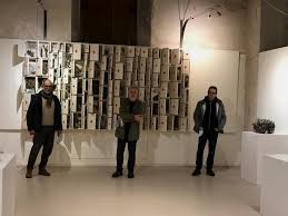 Bertozzi & Casoni. A Pietrasanta - art a part of cult(ure)