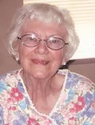 Blanche Young Obituary (2014)