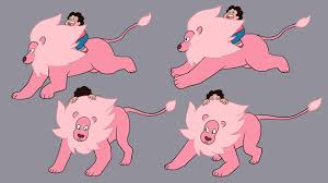 ArtStation - Steven Lion