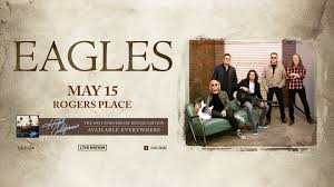 eagles may 15 2018 rogers place