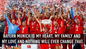 Pin Von Bjorn Koch Auf Bjorn Koch Bayern Munich Bundesliga Champions Fussball Ergebnisse