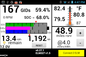 Leafspy pro 0.40.107.apk the leaf spy pro application allows anyone with a nissan leaf electric vehicle, android device with bluetooth and a supported . Leaf Spy Pro Apk 0 46 171 Aplicacion Android Descargar