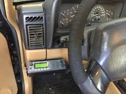 Xj Radio Cb Mount Jeep Xj Jeep Wj Jeep