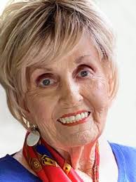 Rose Marie Watts Robbins Obituary October 29, 2022