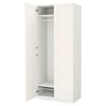 Profondeur armoire dressing table