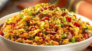 Arroz Frito A La Mexicana Knorr Us Recipe Fried Rice Easy Mexican Dishes Mexican Food Recipes