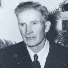 Working in the woods in the 1920s through 1950s was challenging