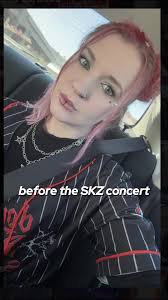 Stray Kids Sf Outfit