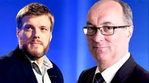 Zamęt po wpisie krystyny pawłowicz przed meczem polaków. Czarzasty Oddam Polowe Jedynek W Kraju Za Koalicje Z Razem