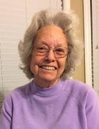 Obituary information for Louise Elizabeth Canady