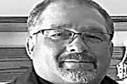 GERALD “JERRY” “JAKE” EARL MAHAR