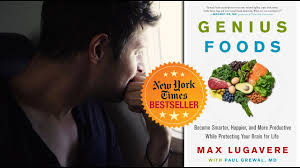 Read reviews from world's largest community for readers. Genius Foods Max Lugavere