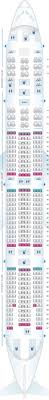 Which seats to pick (economy plus). Eva Air 777 300er Seat Map Drone Fest