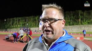 Football Highlights: Jefferson vs Morgan County