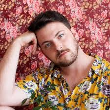 Jared Sawdey's Instagram, Twitter & Facebook