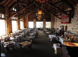 Grand canyon lodge north rim's rustic and enjoyable charm brings you the national park grand old lodge. Grand Canyon Lodge Restaurant Picture Of Grand Canyon Lodge Dining Room Grand Canyon National Park Tripadvisor