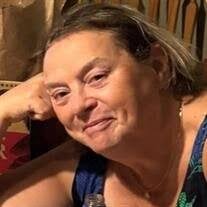 Catherine Ann Larimore Obituary