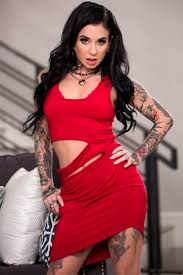 Joanna Angel | Gay Porn Star Database at WAYBIG
