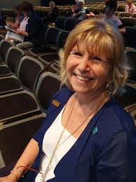 Zonta Australia New Zealand Conference in Brisbane September 2019