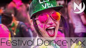 Best Electro House Festival Party Dance Hype Mix 2018 Edm Charts Party Music 87