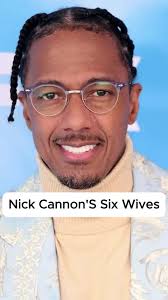 Nick Cannons Current Wife in 2024