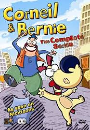 Le dogsitter qui hurlait dans l. Amazon Com Corneil Bernie The Complete Series Ben Small Keith Wickham Movies Tv