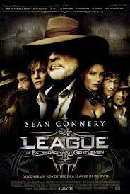 570 x 450 · 203 kb · jpeg it is. The League Of Extraordinary Gentlemen 2003 Imdb