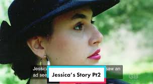 Jessica Ann Stanford