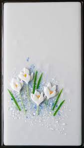 Candy flower garden stake by terry gomien (art glass sculpture) | artful home. 630 Fused Glass Flowers Ideas In 2021 Glass Flowers Fused Glass Glass Art